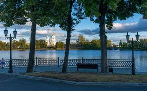 Уникальный фестиваль плац-концертов прошел в День города в Кыштыме