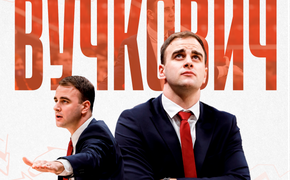 Сербский специалист Горан Вучкович - новый главный тренер БК «Челбаскет»