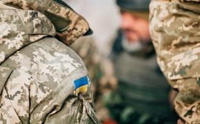 Мужчина, который напал на прохожих с ножом в центре Амстердама в конце марта, оказался дезертиром ВСУ