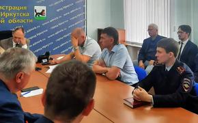 Город, где не страшно на улицах, уютно дома и комфортно на дорогах