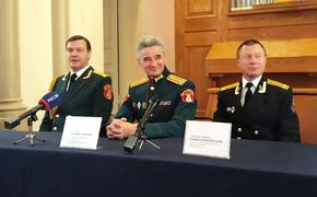 Первый в мире армейский ансамбль