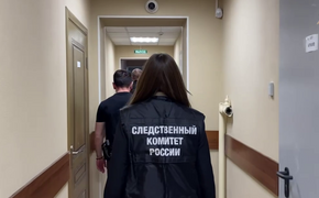 СК предъявил обвинение иностранцу в лишении свободы несовершеннолетней