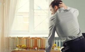 Девелоперы попутали