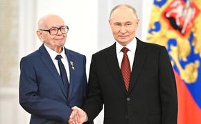 Ученый-физик Диков: свора врагов России «обломает зубы» о ее ядерный щит