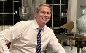 Бессент: у США и Китая появилась возможность восстановить торговый баланс
