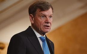 Глава МИД Германии заявил, что не видит повода для прямых контактов с Лавровым
