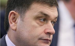Шхагошев: Поставки Берлином ракет Киеву могут привести к прямому столкновению РФ и ФРГ