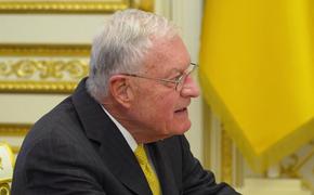 Келлог: у США есть видение того, как должно выглядеть урегулирование на Украине