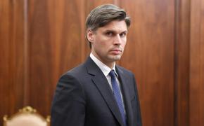 Глава Роскосмоса Баканов: Россия развернет первую ядерную электростанцию на Луне
