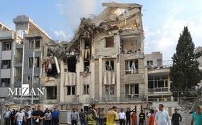 NourNews: 78 жителей Тегерана погибли в результате атаки Израиля 13 июня