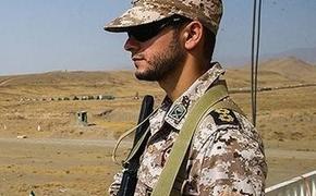 IRNA: начальник Генштаба ВС Ирана Багери не пострадал при авиаударах Израиля