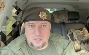 Миллион под ружьё? Заявление Алаудинова о новой мобилизации вызывает вопросы 