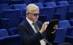 Россия и США проведут бизнес-диалог на ПМЭФ