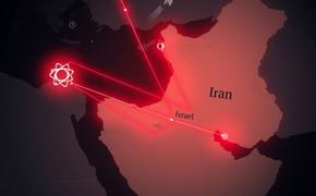 Израильско-иранский конфликт приближает «Судный день»