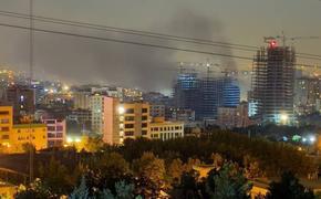 «Войне быть?»: Израиль военной операцией «Сила льва»/«С народом — как лев» ставит ультиматум Ирану
