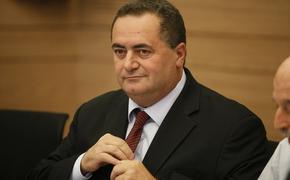 Министр обороны Израиля заявил, что Иран пересек «красные линии»