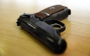 Полиция ищет подозреваемого после стрельбы в Выборгском районе Петербурга