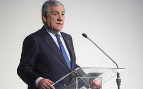 Глава МИД Италии: Иран через полгода получил бы 10 атомных бомб и две тысячи ракет