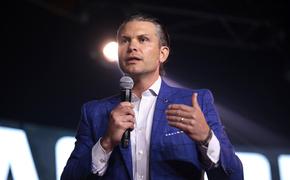 Хегсет: Трамп посылает сигналы Ирану о возможности вернуться к переговорам