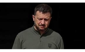 Зеленский сетует, что Европа «тормозит»