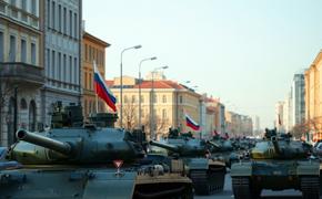 Призрак российской агрессии: эвакуация как очередная страшилка для европейских налогоплательщиков