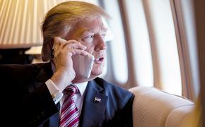 Трамп заявил Путину, что «его война» с Украиной должна закончиться