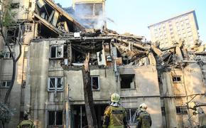 Reuters: минимум 14 иранских ученых-атомщиков погибли в результате атак Израиля