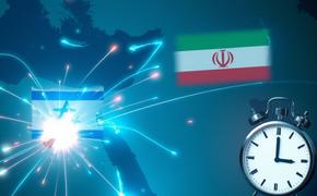 Оправится ли Иран после удара под дых