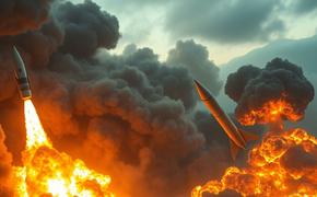 Риски эскалации ирано-израильского конфликта сохраняются