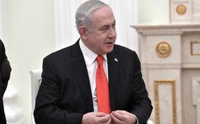 Премьер Израиля Нетаньяху заявил, что может ликвидировать верховного лидера Ирана Али Хаменеи