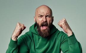 Севастополец психанул из-за домового чата
