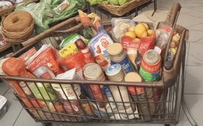 Вызовы рынка сейчас — это продуктовая инфляция и доходы покупателей