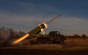 Российские ракеты поразили здание компании Boeing в Киеве, где собирались беспилотники