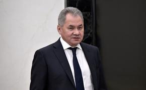 Шойгу прибыл в Пхеньян по специальному поручению Путина