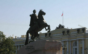 В Санкт-Петербурге может быть введен запрет на катание в каретах