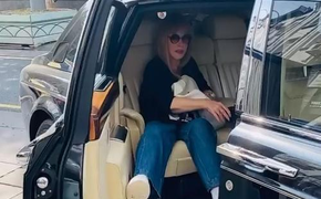 Приедет ли Алла Пугачёва в Юрмалу? 