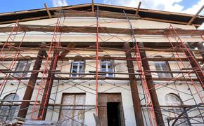 Почти 200 миллионов «увели» при строительстве театра кукол в Улан-Удэ