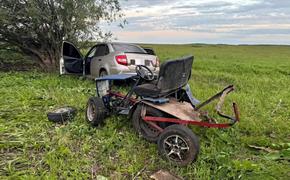 Статистика ЧП начала лета в Иркутской области