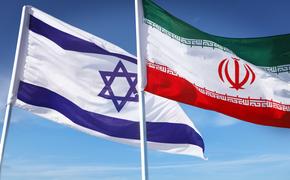До 1979 года отношения между Ираном, Израилем и США были прагматичными