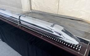 Проект ВСМ освободит пути для 74 млн тонн дополнительных грузов