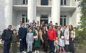  КПРФ отстаивает Дом культуры в Новороссийске