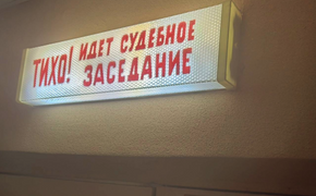 Хабаровчанин отправится в колонию за избиение соседа-пристава