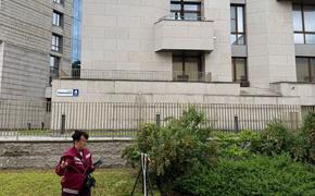 Уровень загрязнения воздуха после пожара на Арсенальной оказался в норме