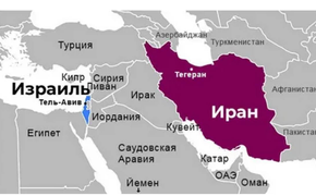 На фоне растущего противостояния с Ираном и возможного удара с участием «Хезболлы», Израиль остаётся структурно уязвимым государством