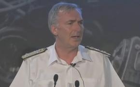 Глава британского оборонного штаба, заявил, что ему удалось сдержать российскую угрозу