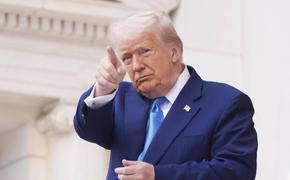 Весь мир взорвётся, если Иран получит ядерное оружие — Трамп