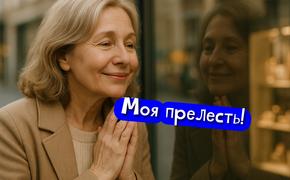 Глава Алушты полюбовалась на цены в магазине «Нарцисс»
