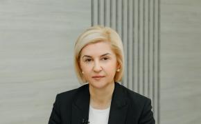 Бывшая глава Гагаузии Ирина Влах предупредила, что выборы в Молдавии не будут свободными