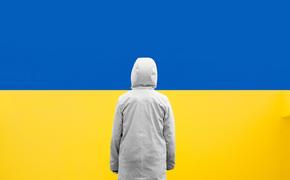 Рожать украинцев больше некому