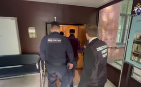 Петербуржец заключен под стражу за нападение на подростка с бутылкой